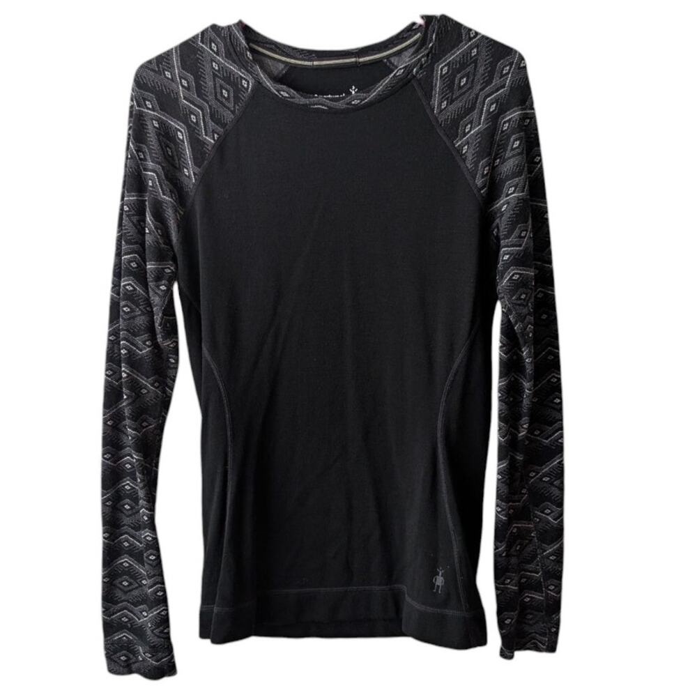 Smartwool women's top